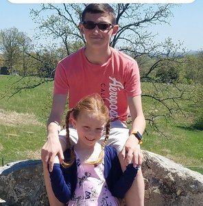 Meet your Posher, Joe